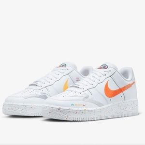 Nike Air Force 1. ‘07LX Sneakers size 9.5